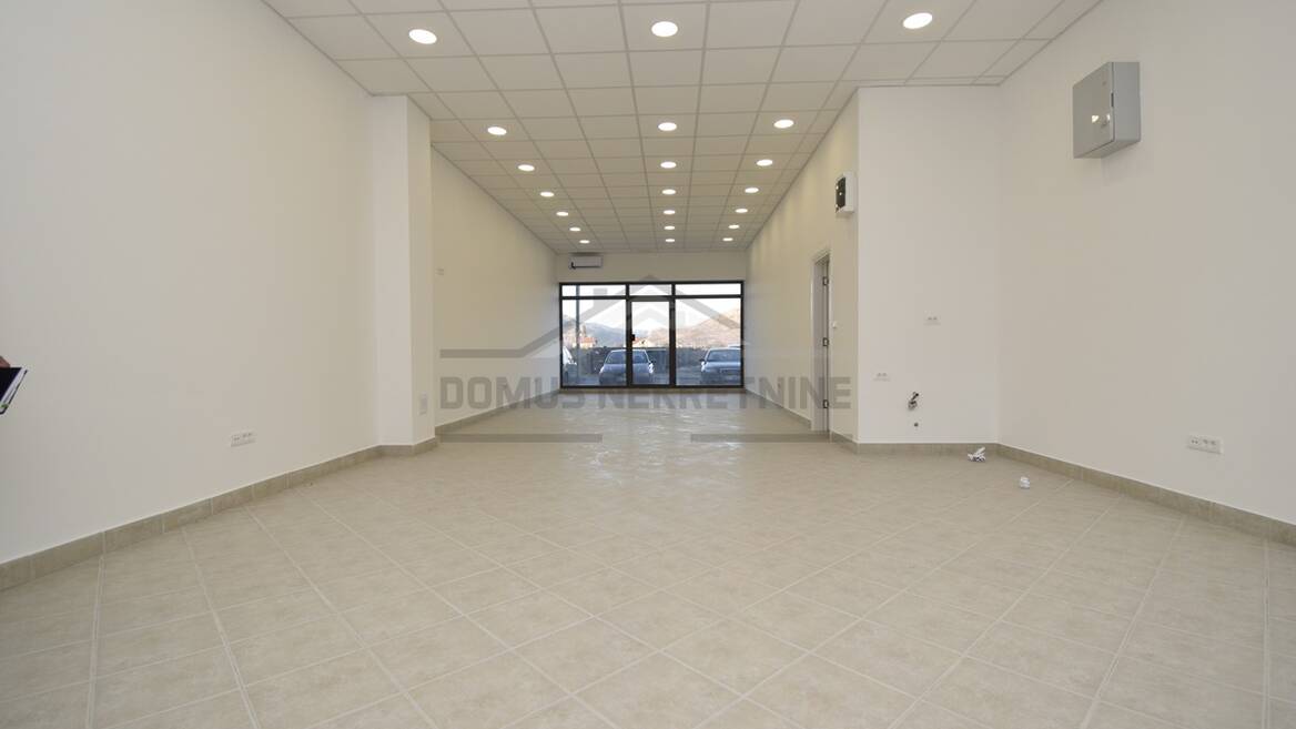 Stari Aerodrom, Podgorica