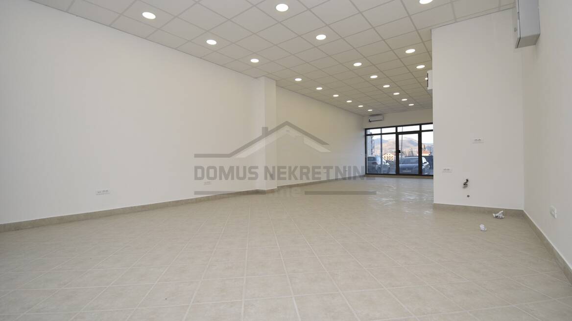 Stari Aerodrom, Podgorica