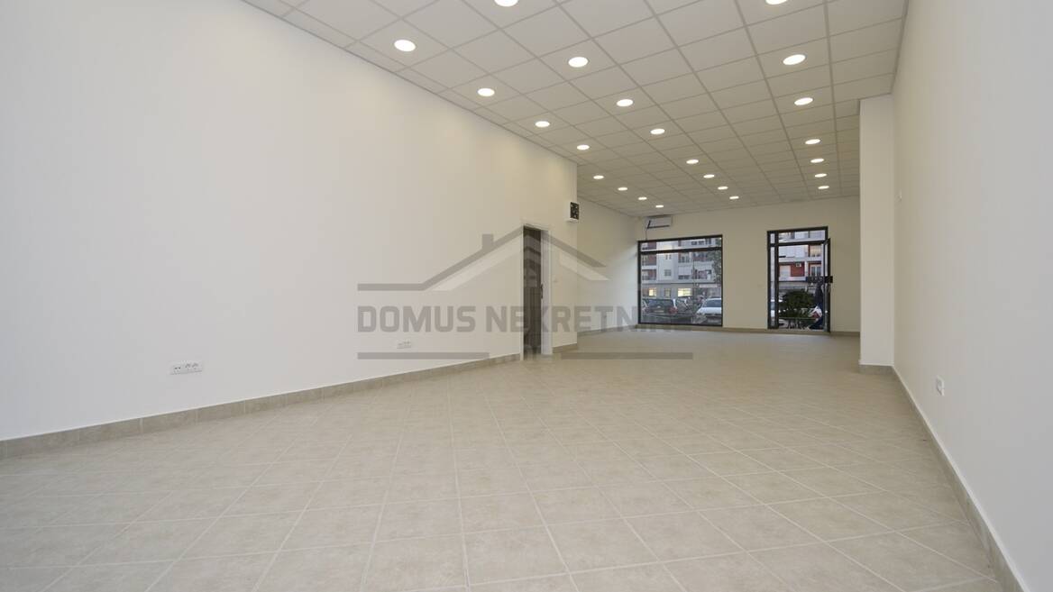 Stari Aerodrom, Podgorica
