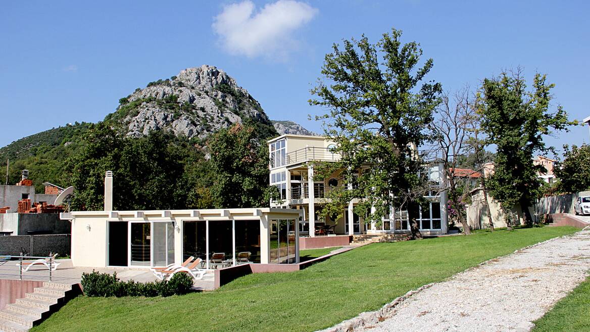 Sutomore, Bar