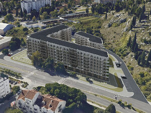 Ljubović, Podgorica