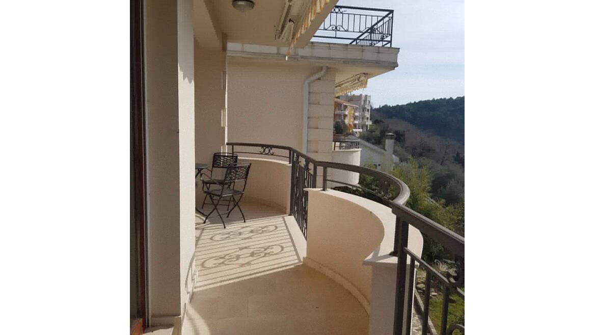 Petrovac, Budva