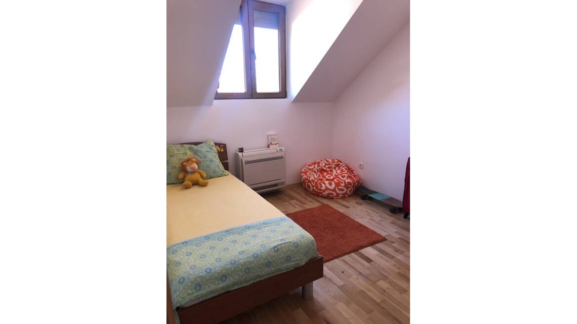 Studentski trg, Cetinje