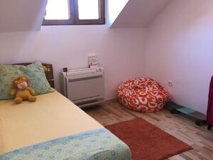 Studentski trg, Cetinje