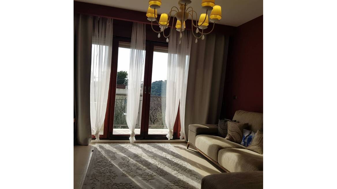 Petrovac, Budva