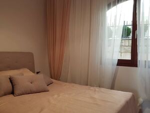 Petrovac, Budva