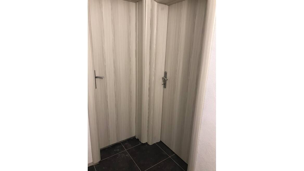 Dobre vode, Bar