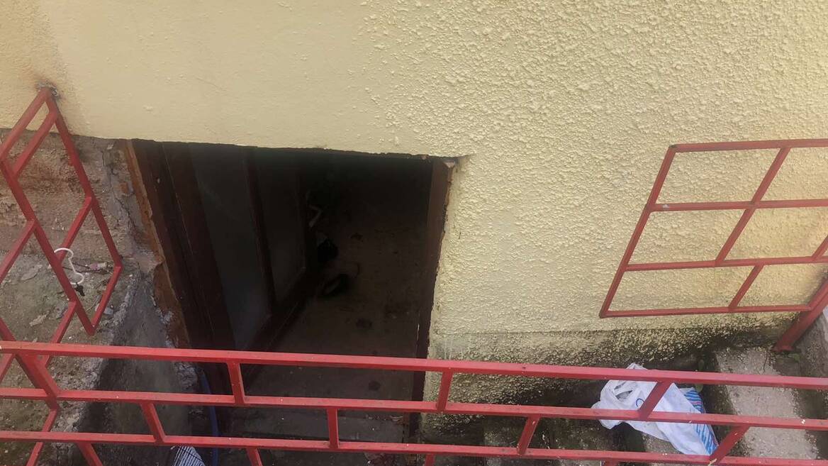 Dobra Voda, Bar