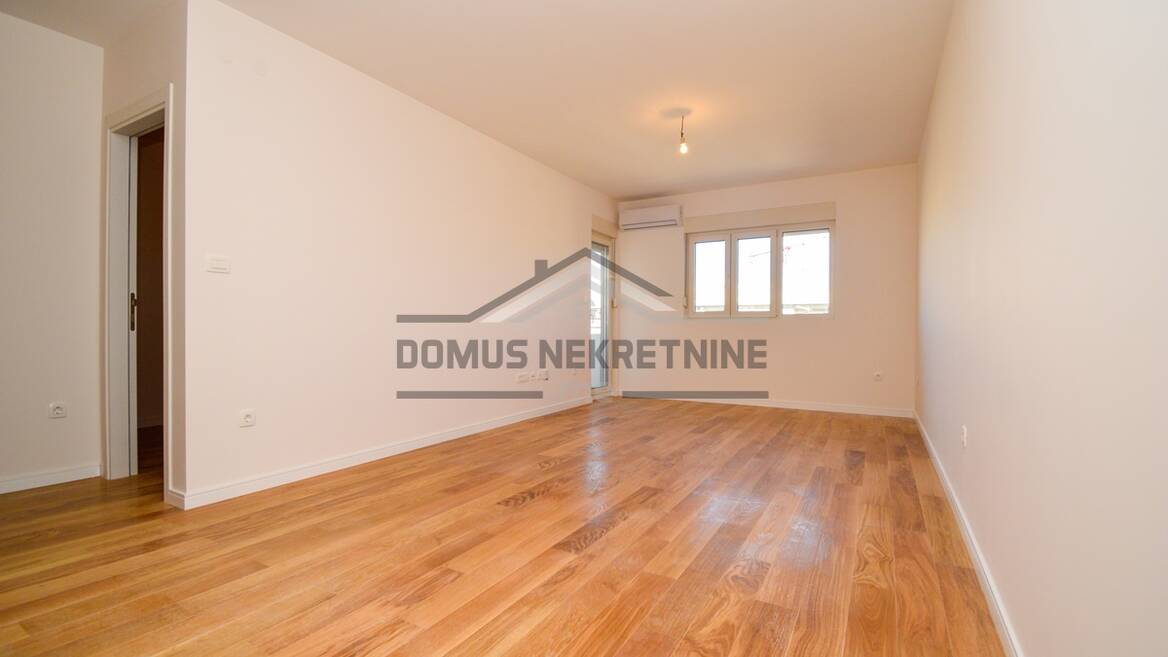 Central Point, Podgorica