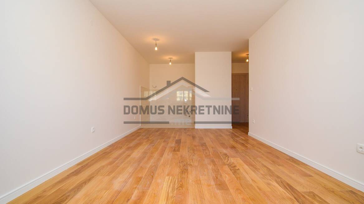 Central Point, Podgorica