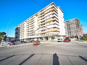 Central Point, Podgorica