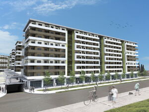 Central Point, Podgorica
