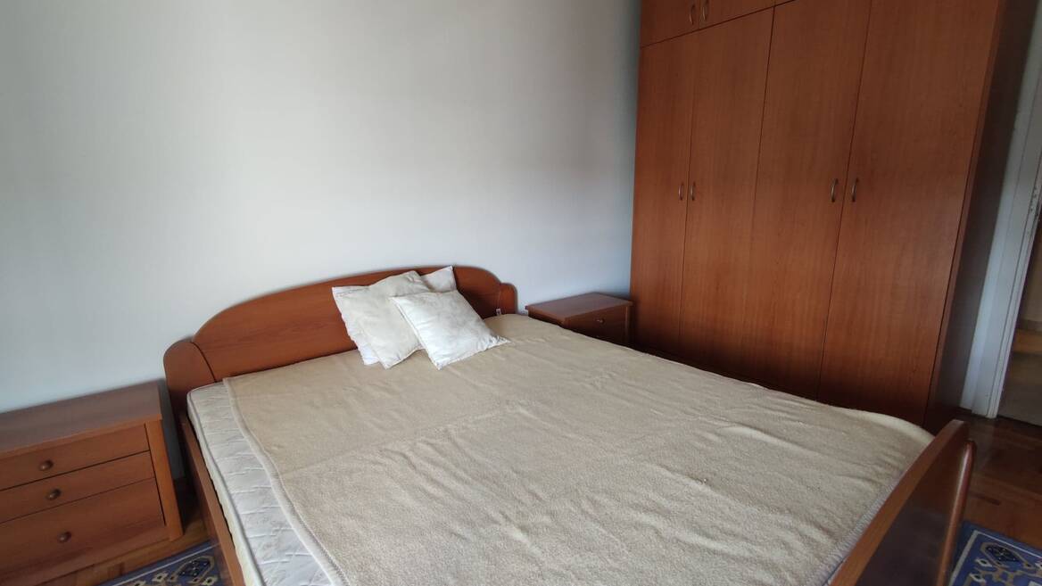 Cvijetna ulica, Podgorica