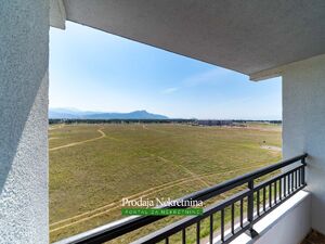 Stari Aerodrom, Podgorica
