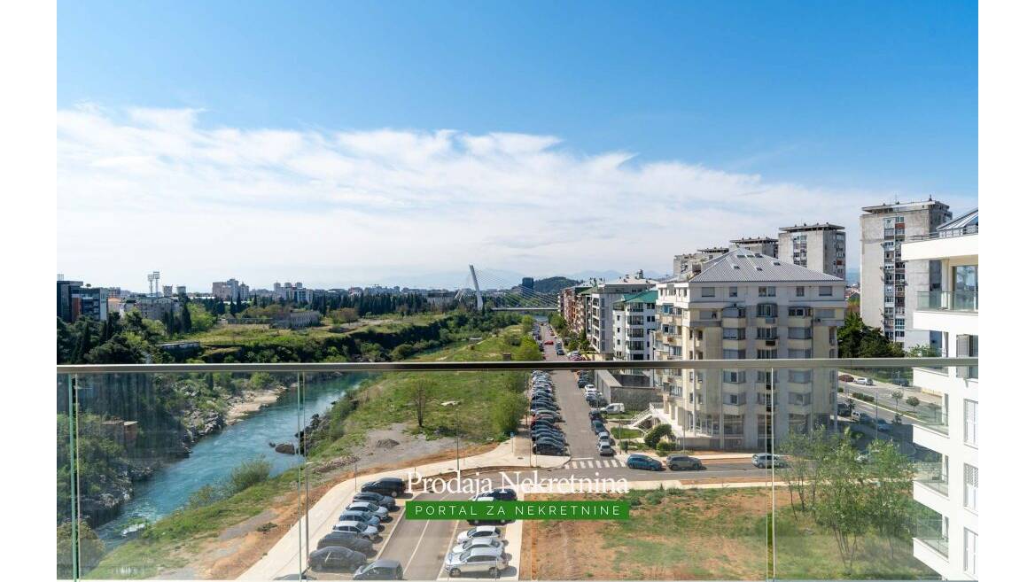 Momisici, Podgorica