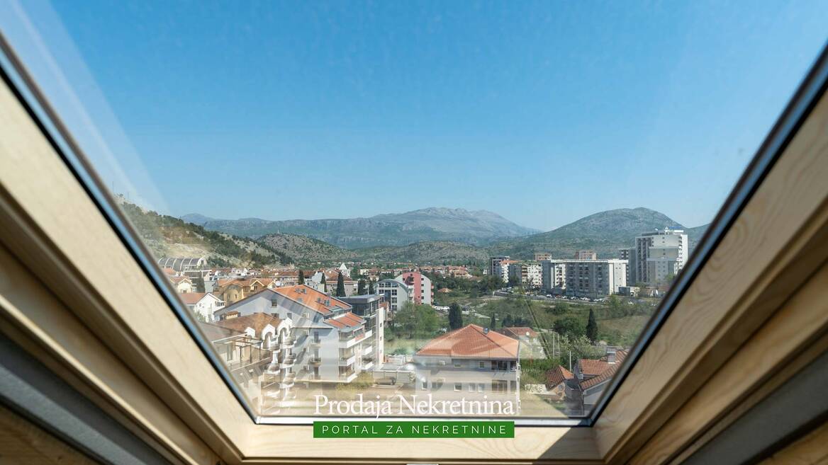 Momisici, Podgorica