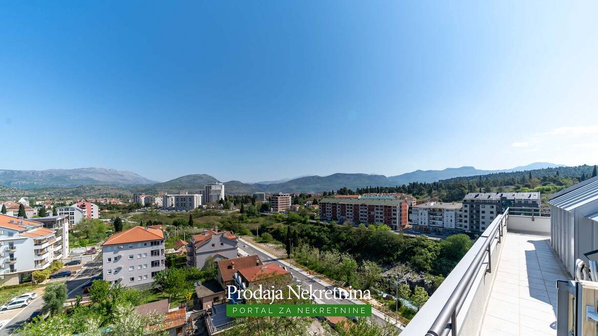 Momisici, Podgorica