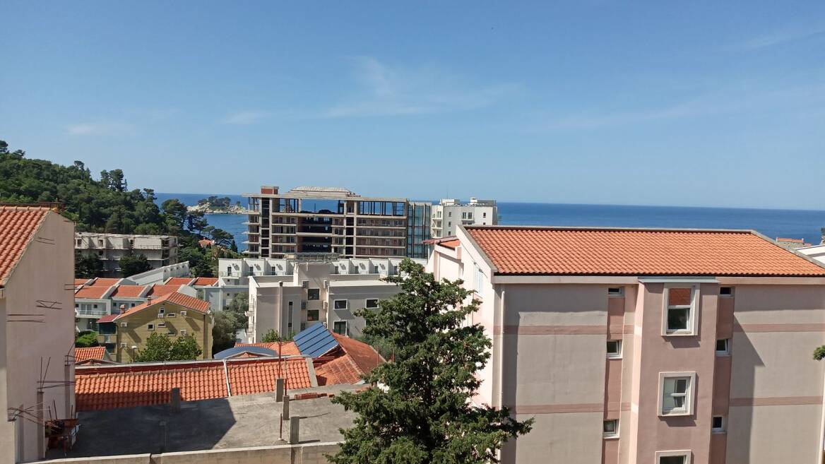 Petrovac,Budva, Budva