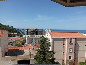 Petrovac,Budva, Budva
