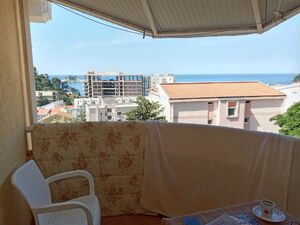 Petrovac,Budva, Budva