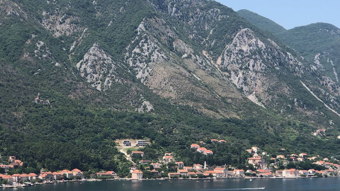 Dobrota bb, Kotor