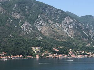 Dobrota bb, Kotor