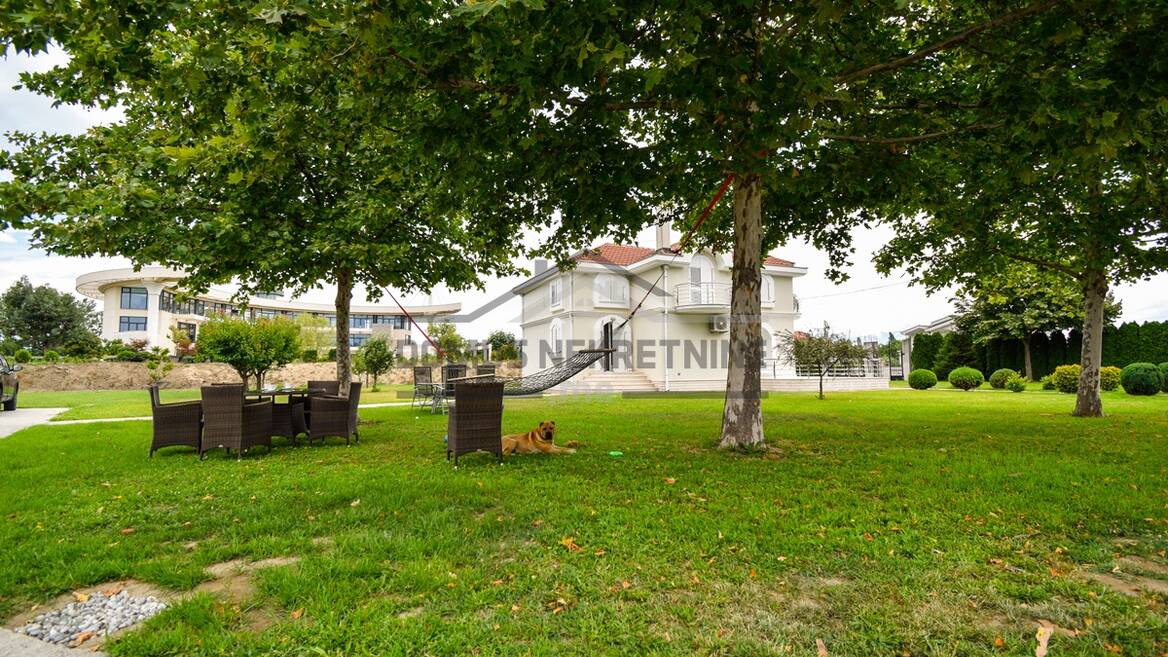 Golubovci, Podgorica