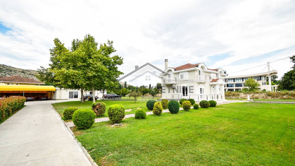 Golubovci, Podgorica