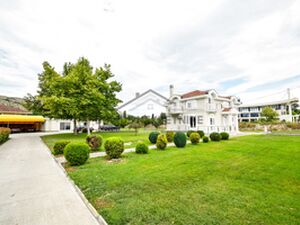 Golubovci, Podgorica