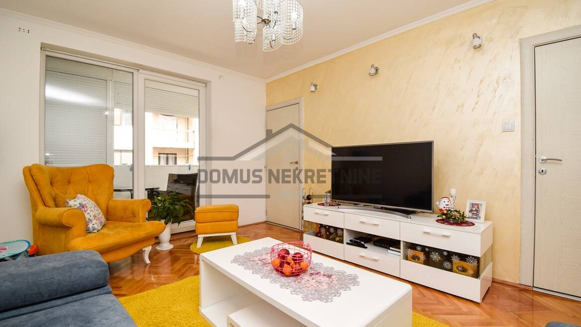 Metalka, Podgorica