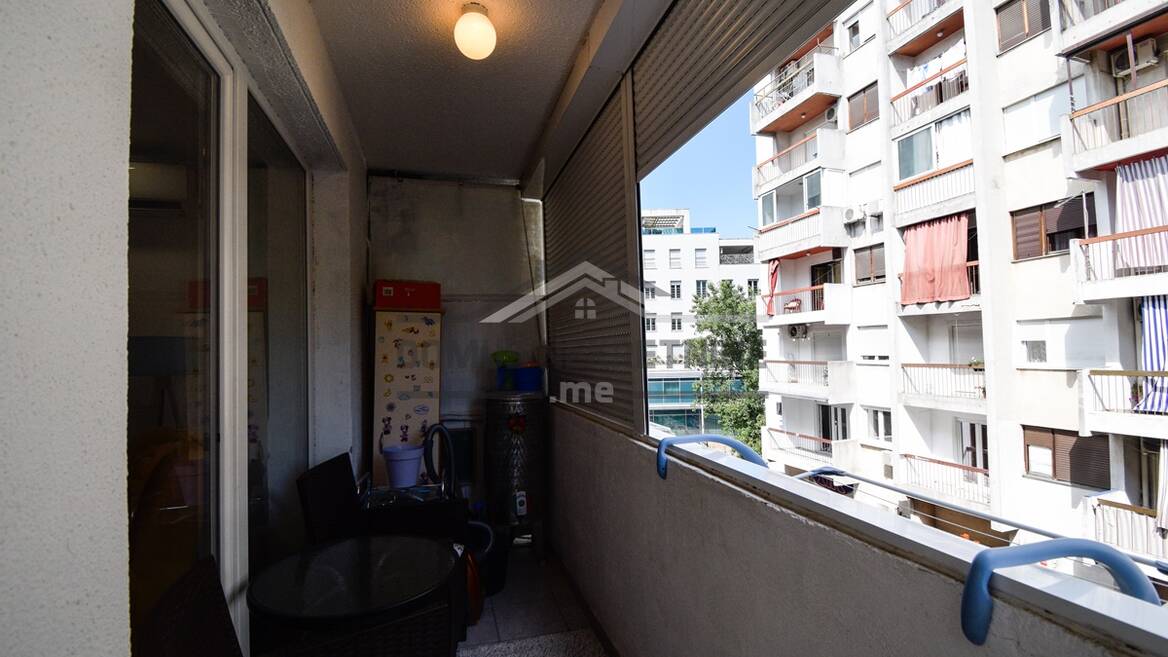 Metalka, Podgorica