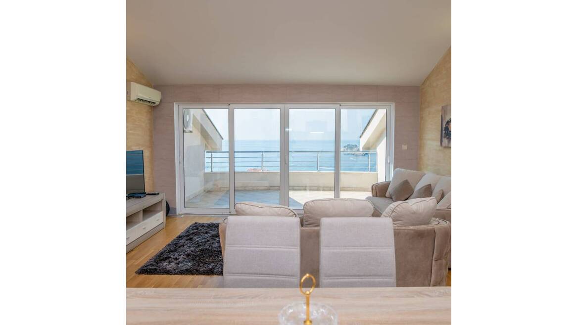 Petrovac, Budva
