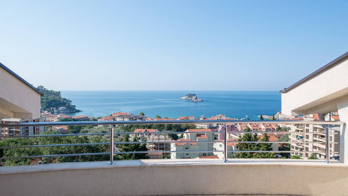 Petrovac, Budva