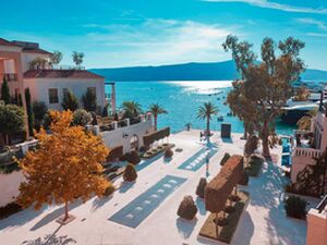 Porto Montenegro, Tivat