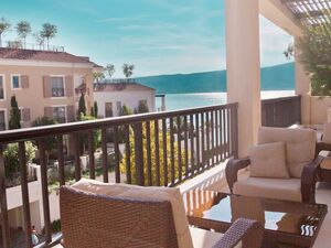 Porto Montenegro, Tivat