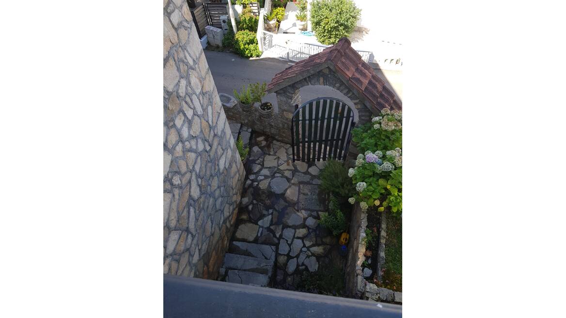 Rijeka Rezevici, Budva