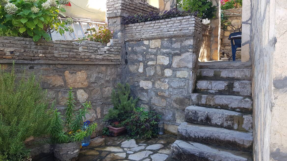 Rijeka Rezevici, Budva
