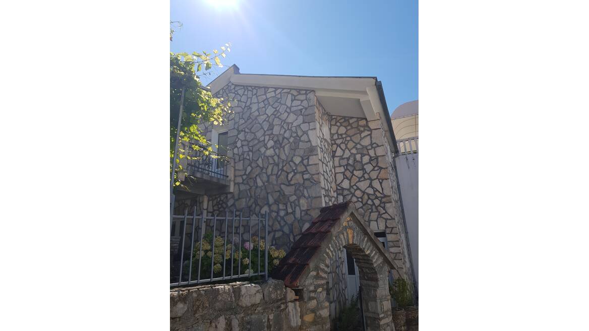 Rijeka Rezevici, Budva