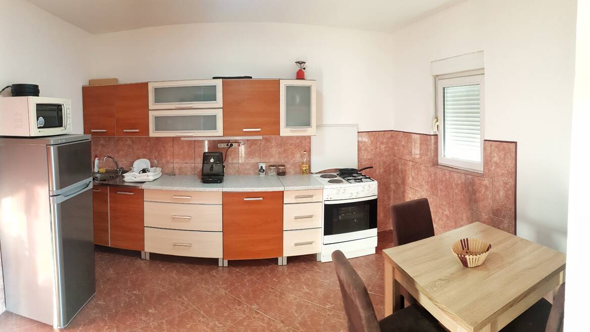 niksicki put, Podgorica