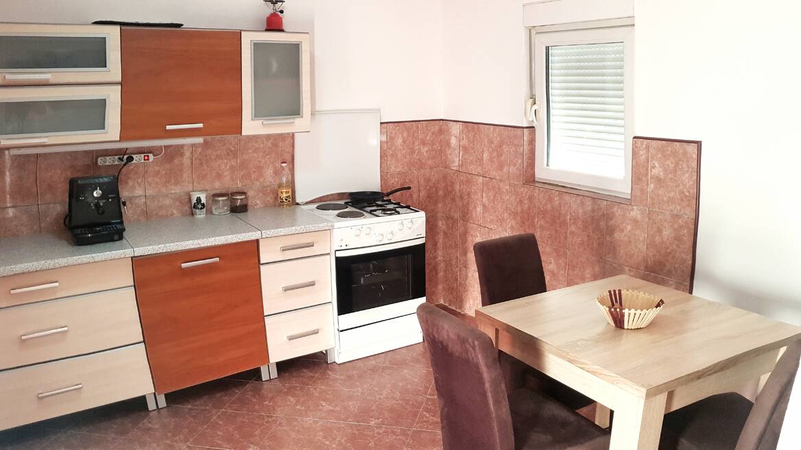 niksicki put, Podgorica