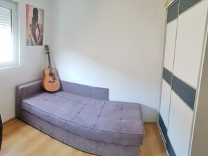 niksicki put, Podgorica