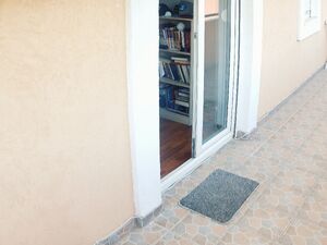 niksicki put, Podgorica