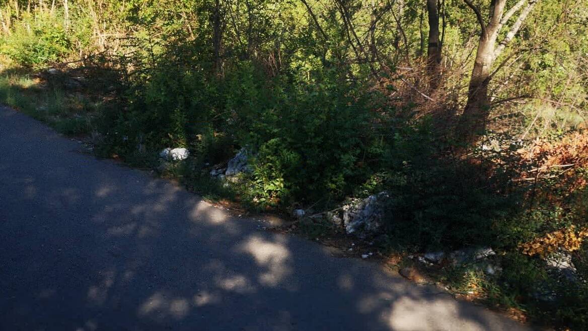 Rogami, Djurkovići, Podgorica