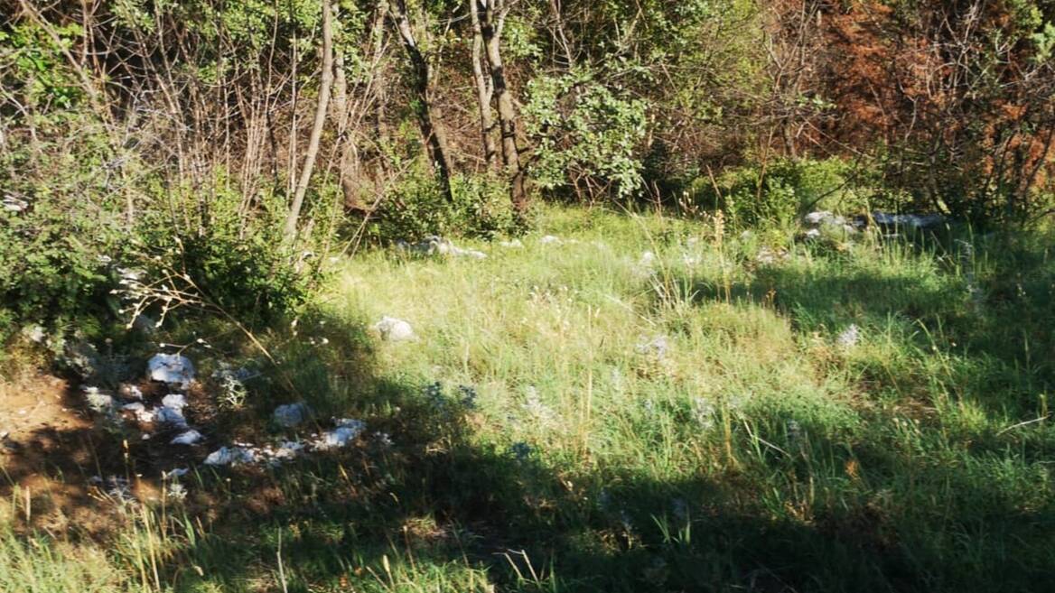 Rogami, Djurkovići, Podgorica
