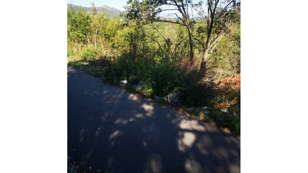 Rogami, Djurkovići, Podgorica