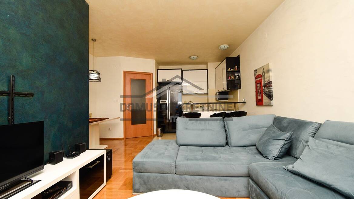Stari aerodorm, Podgorica
