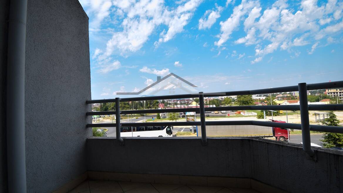 Stari aerodorm, Podgorica