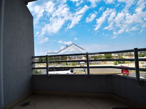 Stari aerodorm, Podgorica