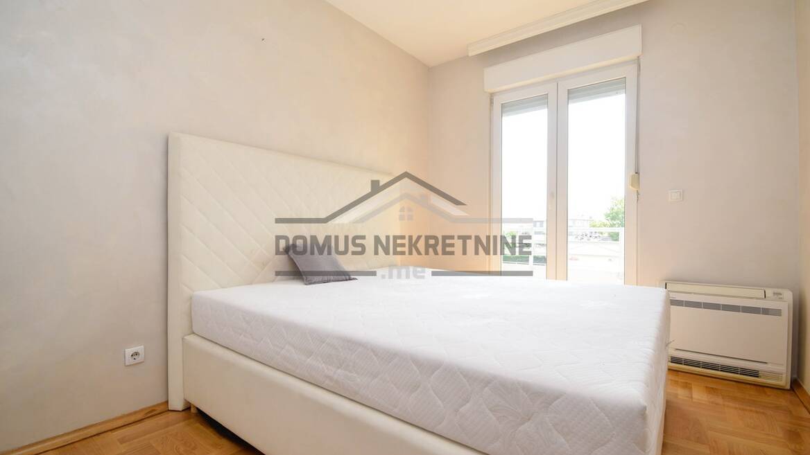 Stari aerodorm, Podgorica
