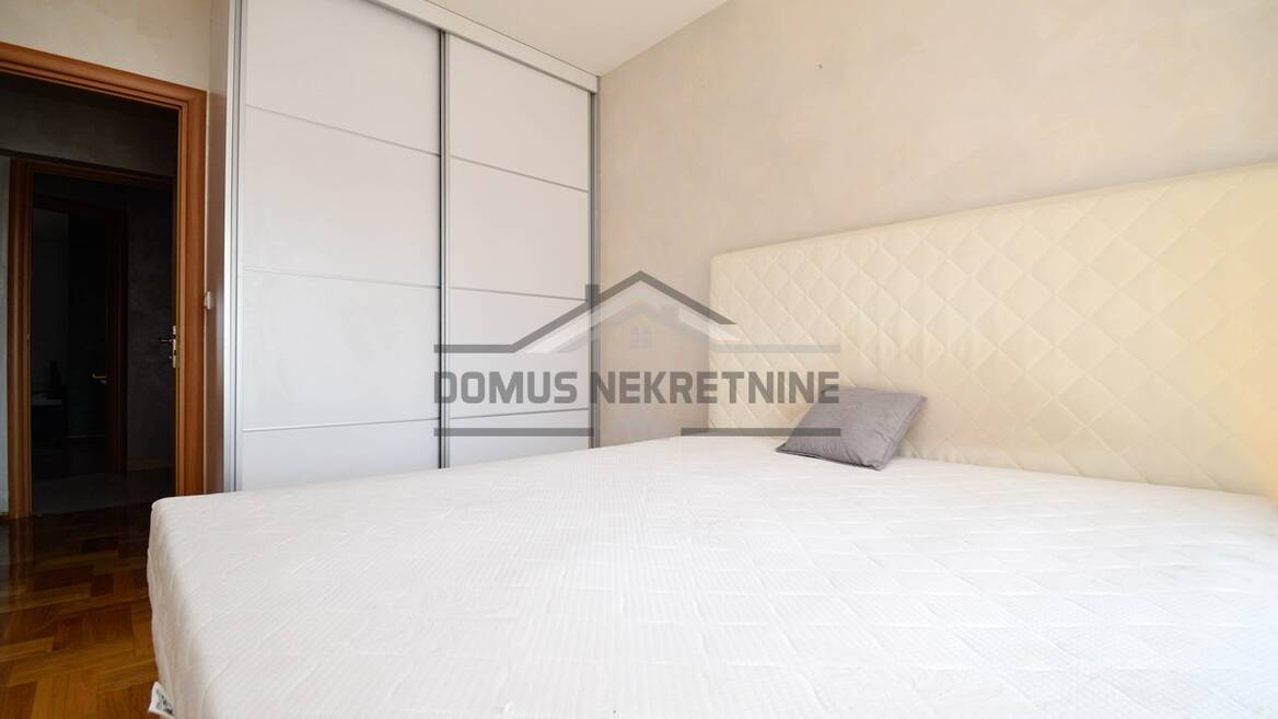 Stari aerodorm, Podgorica
